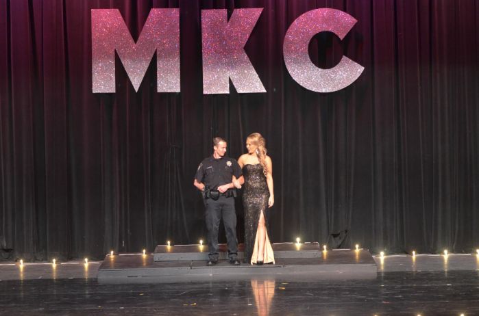 Miss County 2014